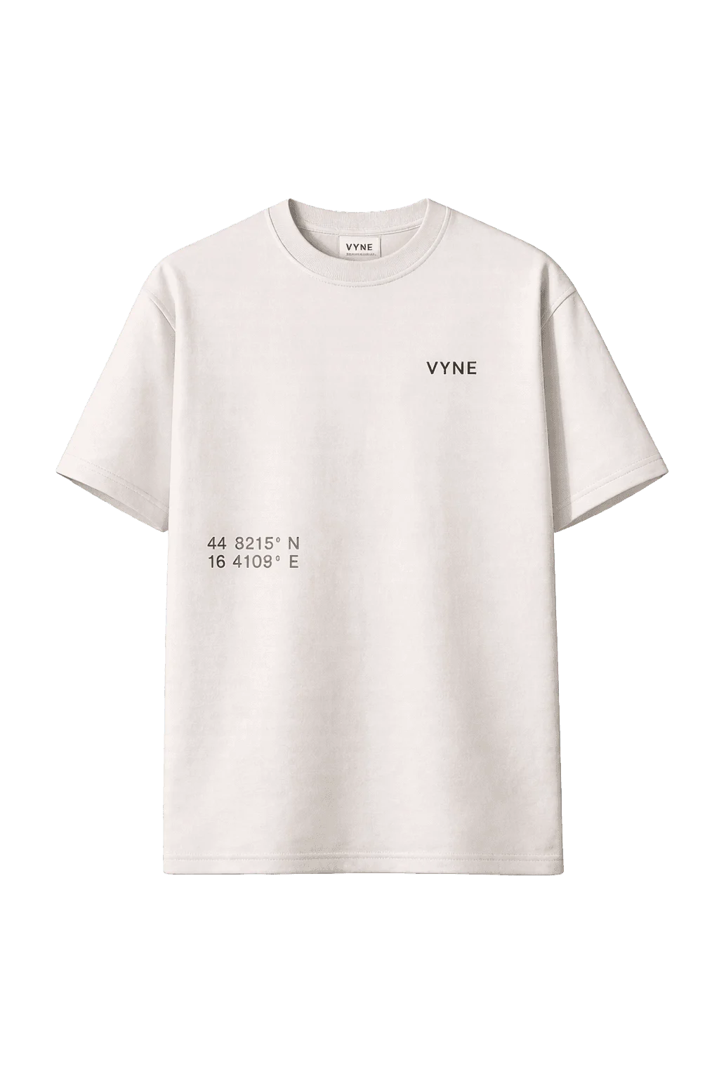 Core Signature T-Shirt