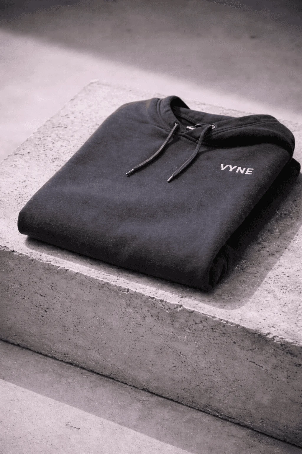 HOODIES