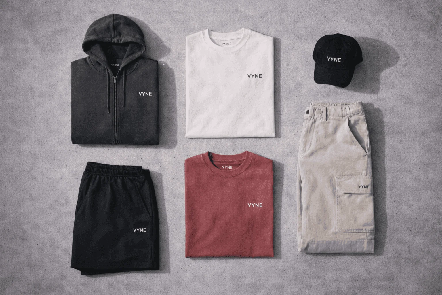 Core collection