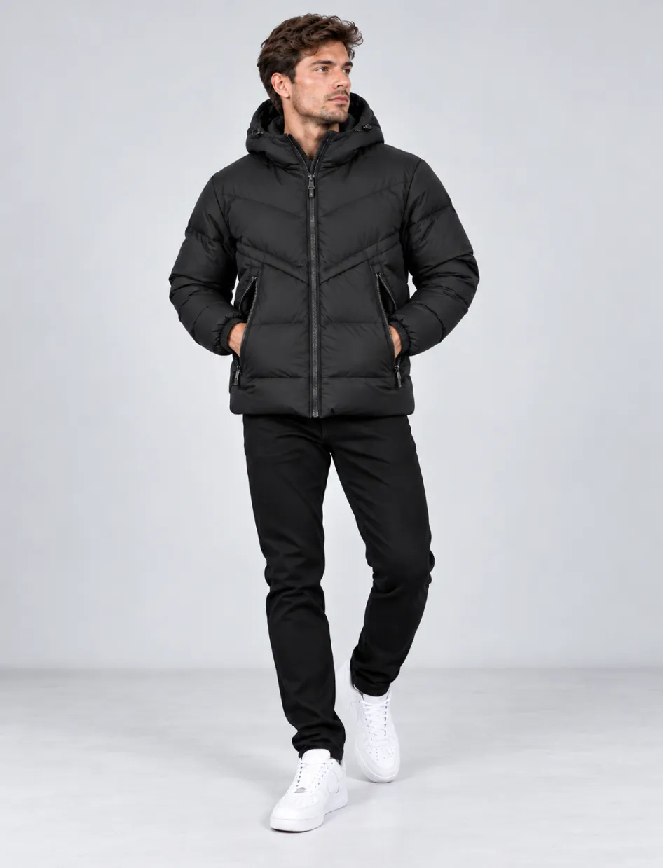 JACKETS AND COATS