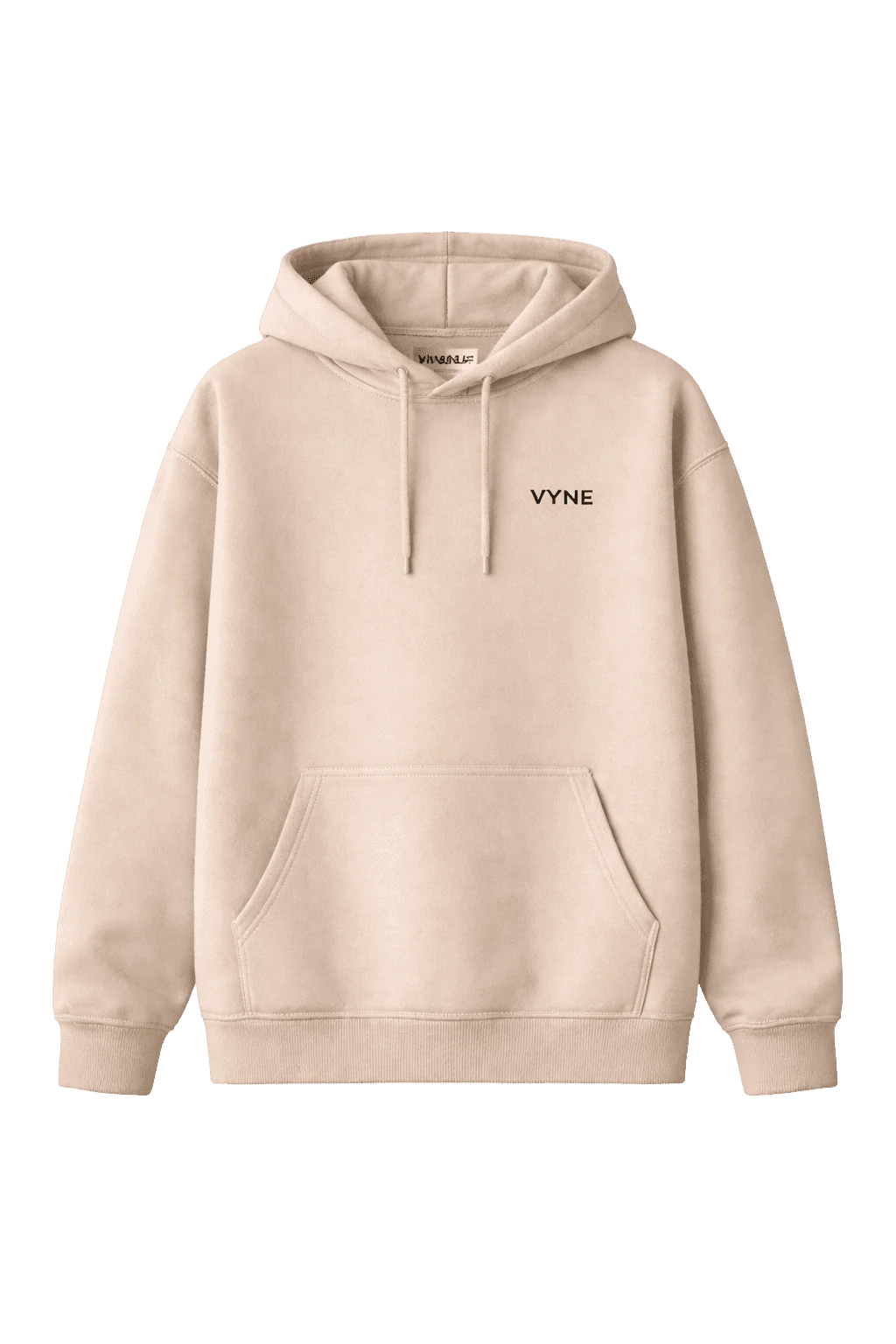 Core Hoodie